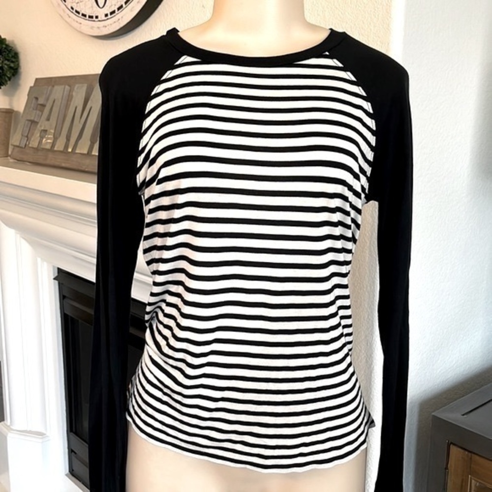 Banana Republic  Blouse